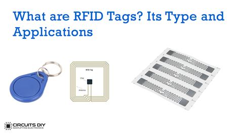 rfid rectangle tag|rfid tags and their uses.